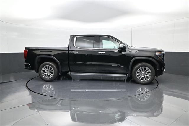 new 2025 GMC Sierra 1500 car, priced at $63,871