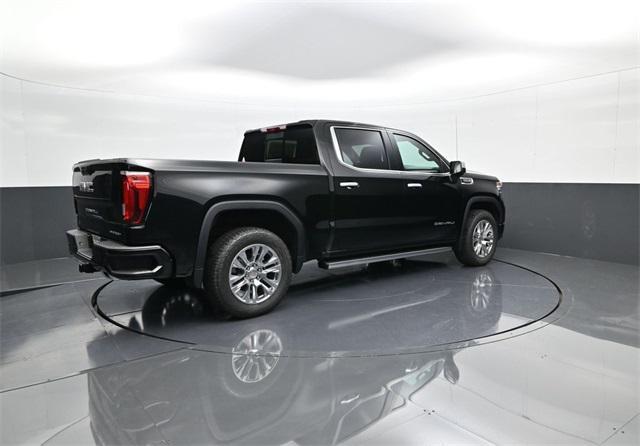 new 2025 GMC Sierra 1500 car, priced at $63,871
