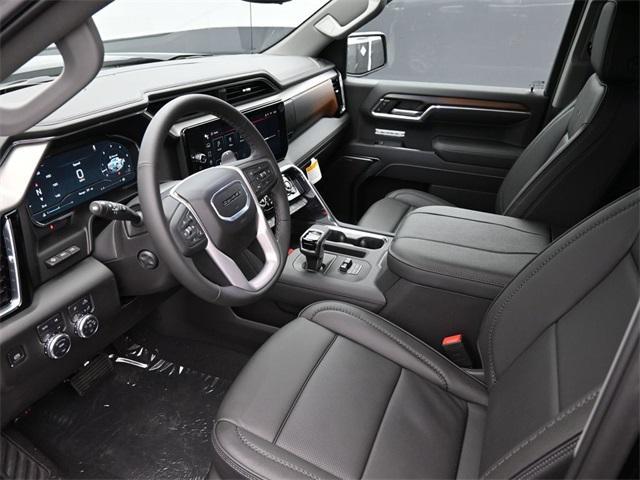 new 2025 GMC Sierra 1500 car, priced at $63,871