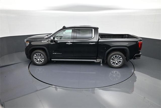 new 2025 GMC Sierra 1500 car, priced at $63,871