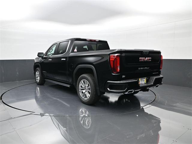 new 2025 GMC Sierra 1500 car, priced at $63,871