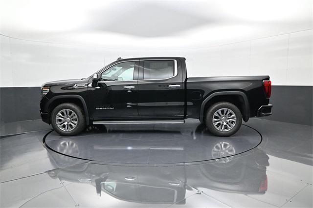 new 2025 GMC Sierra 1500 car, priced at $63,871