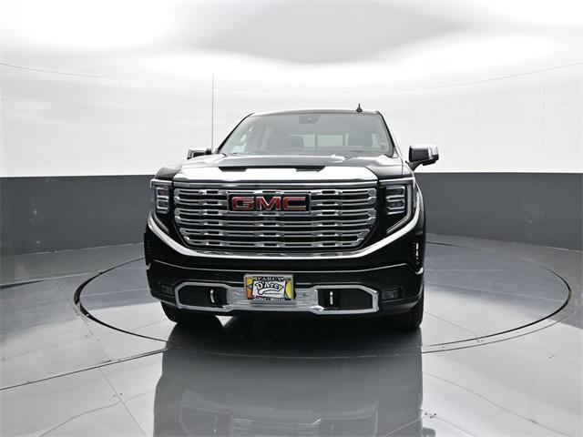 new 2025 GMC Sierra 1500 car, priced at $63,871