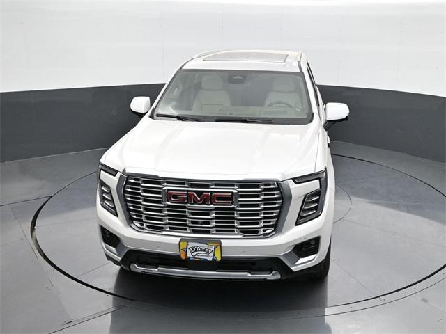 new 2025 GMC Yukon XL car, priced at $86,639
