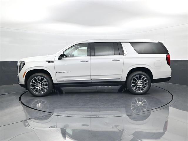 new 2025 GMC Yukon XL car, priced at $86,639