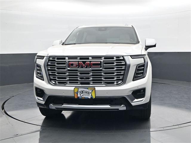 new 2025 GMC Yukon XL car, priced at $86,639