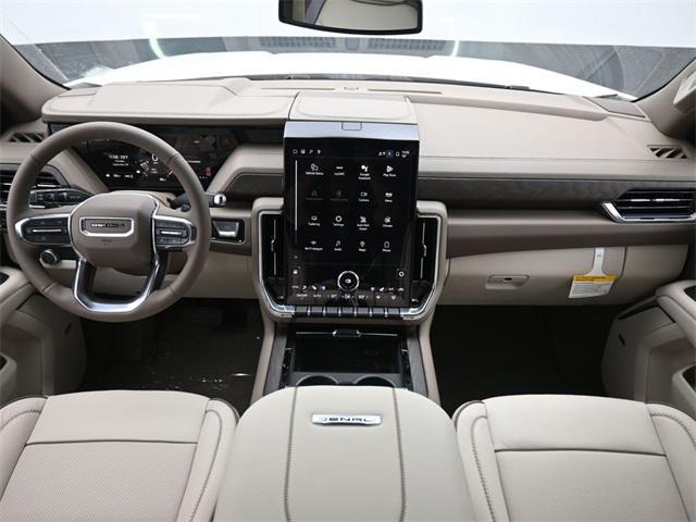 new 2025 GMC Yukon XL car, priced at $86,639