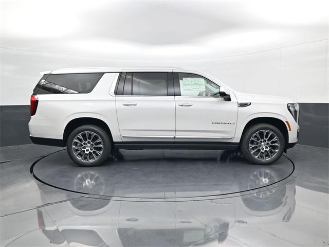 new 2025 GMC Yukon XL car, priced at $86,639