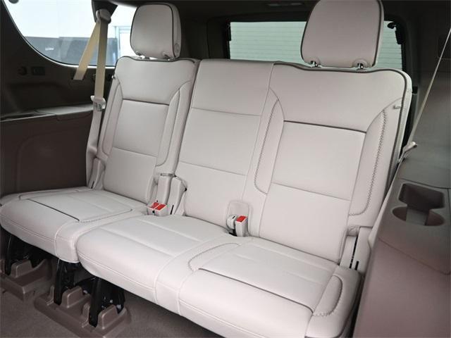 new 2025 GMC Yukon XL car, priced at $86,639