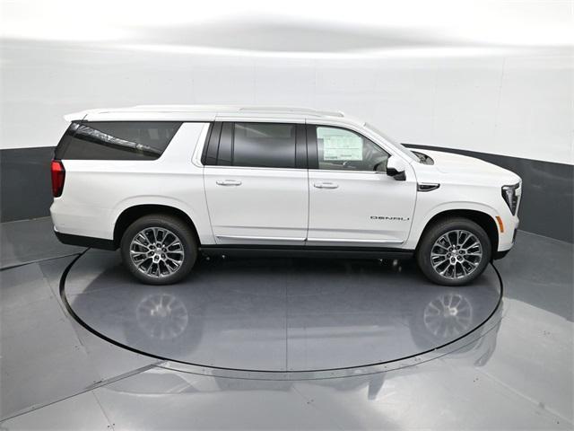 new 2025 GMC Yukon XL car, priced at $86,639