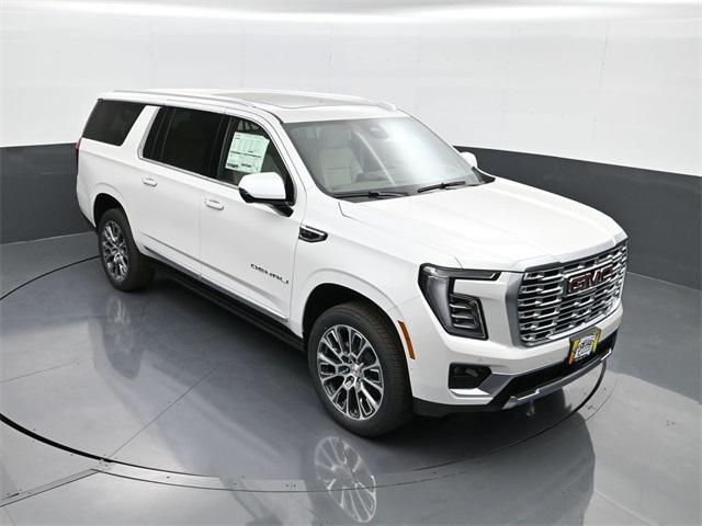 new 2025 GMC Yukon XL car, priced at $86,639
