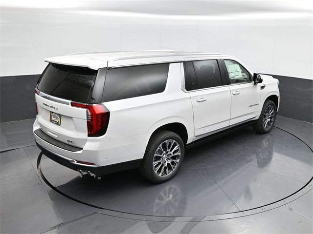 new 2025 GMC Yukon XL car, priced at $86,639