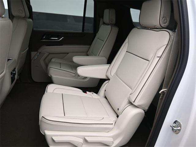 new 2025 GMC Yukon XL car, priced at $86,639