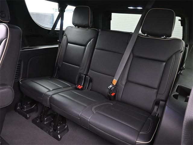 used 2024 GMC Yukon XL car, priced at $57,900