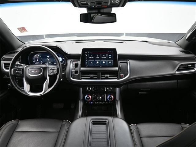 used 2024 GMC Yukon XL car, priced at $57,900