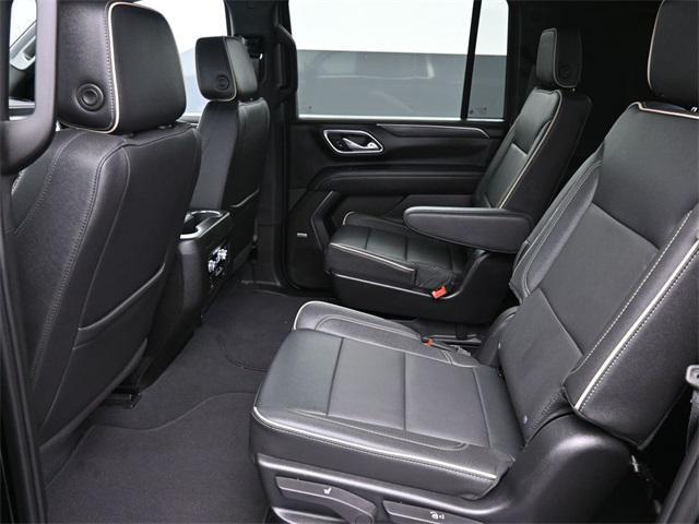used 2024 GMC Yukon XL car, priced at $57,900