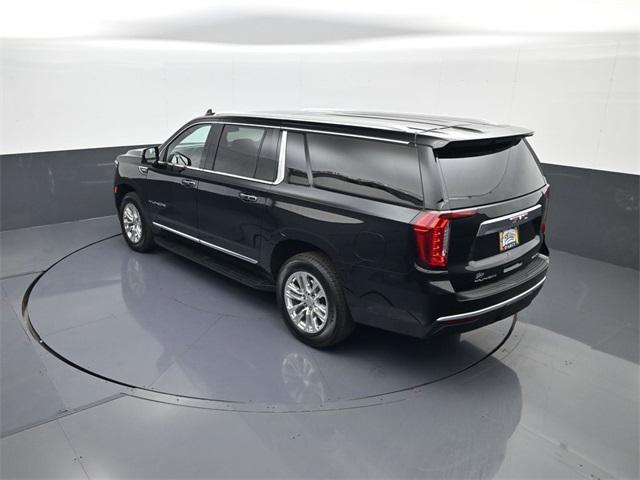 used 2024 GMC Yukon XL car, priced at $57,900