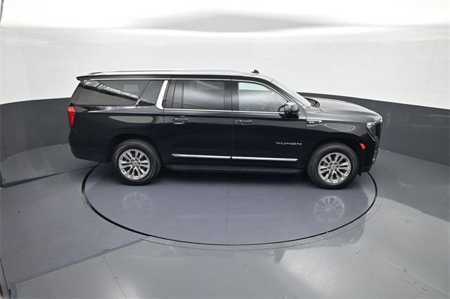 used 2024 GMC Yukon XL car, priced at $57,900