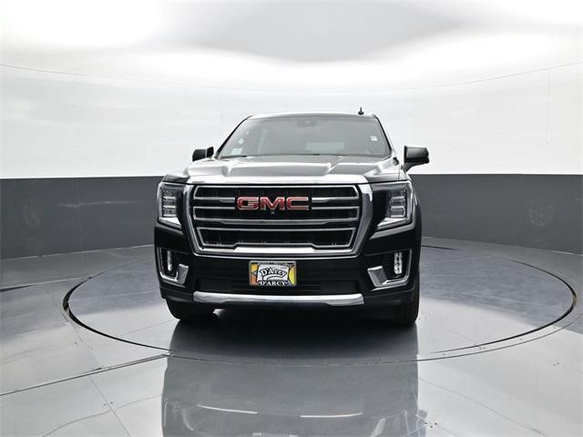 used 2024 GMC Yukon XL car, priced at $57,900