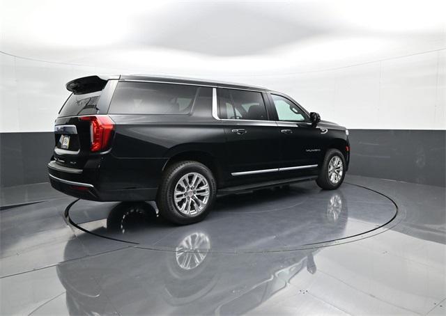 used 2024 GMC Yukon XL car, priced at $57,900
