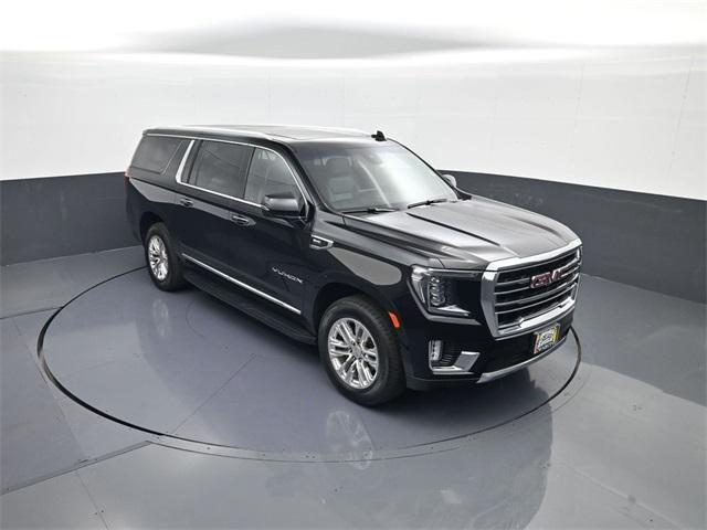 used 2024 GMC Yukon XL car, priced at $57,900