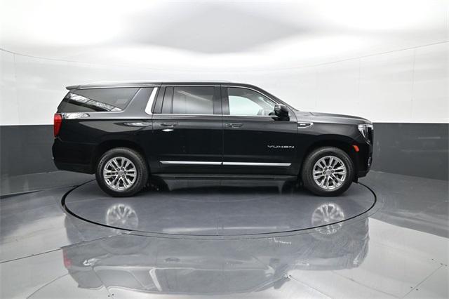 used 2024 GMC Yukon XL car, priced at $57,900