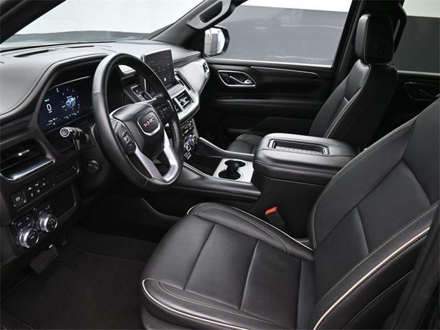 used 2024 GMC Yukon XL car, priced at $57,900