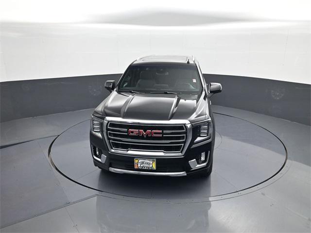used 2024 GMC Yukon XL car, priced at $57,900