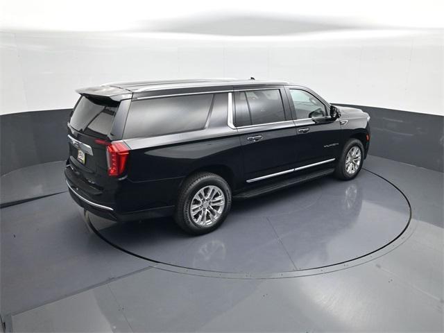 used 2024 GMC Yukon XL car, priced at $57,900