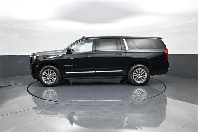 used 2024 GMC Yukon XL car, priced at $57,900