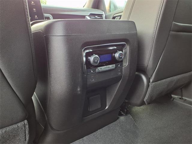 new 2025 GMC Yukon car, priced at $79,189