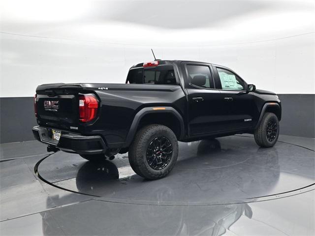 new 2026 GMC Canyon car, priced at $48,323