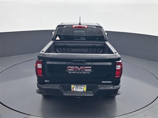 new 2026 GMC Canyon car, priced at $48,323