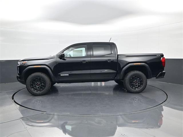 new 2026 GMC Canyon car, priced at $48,323