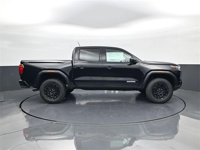 new 2026 GMC Canyon car, priced at $48,323