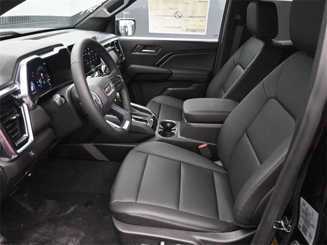 new 2026 GMC Canyon car, priced at $48,323