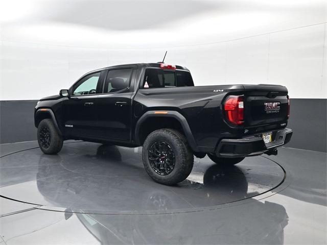 new 2026 GMC Canyon car, priced at $48,323