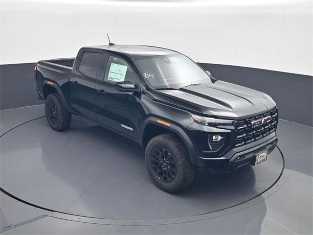 new 2026 GMC Canyon car, priced at $48,323