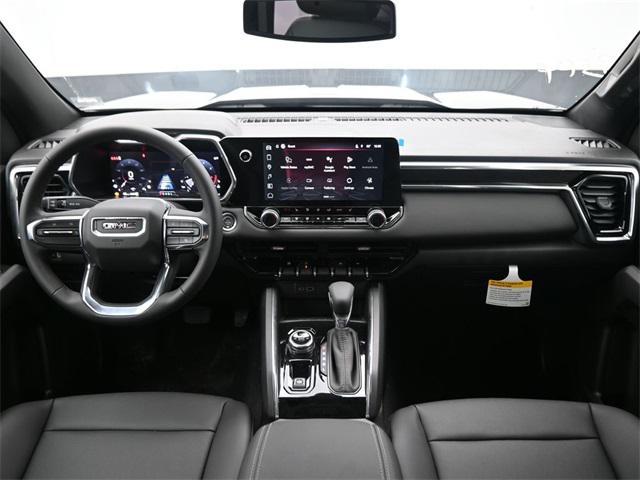 new 2026 GMC Canyon car, priced at $48,323