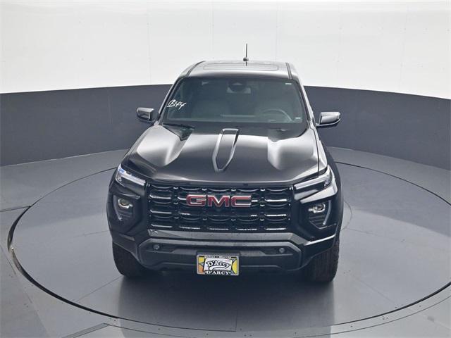 new 2026 GMC Canyon car, priced at $48,323