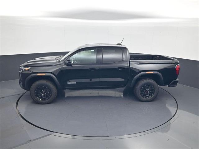 new 2026 GMC Canyon car, priced at $48,323