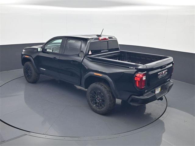 new 2026 GMC Canyon car, priced at $48,323