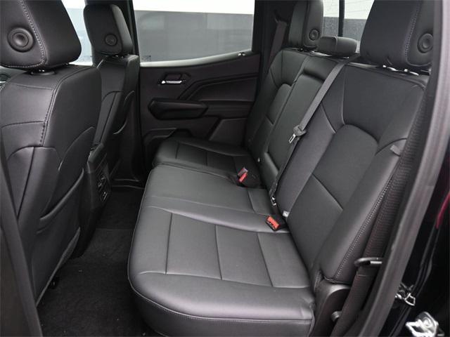 new 2026 GMC Canyon car, priced at $48,323