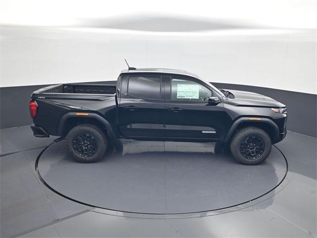 new 2026 GMC Canyon car, priced at $48,323