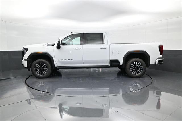 new 2025 GMC Sierra 2500 car, priced at $90,174