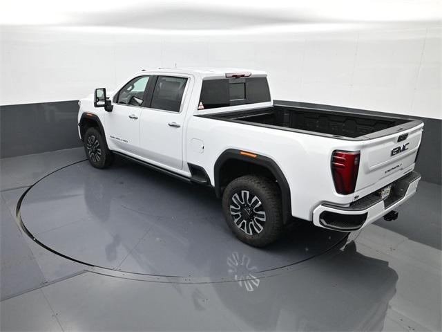 new 2025 GMC Sierra 2500 car, priced at $90,174