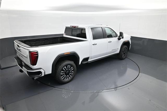 new 2025 GMC Sierra 2500 car, priced at $90,174