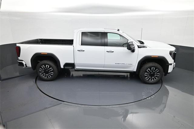 new 2025 GMC Sierra 2500 car, priced at $90,174