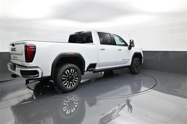 new 2025 GMC Sierra 2500 car, priced at $90,174