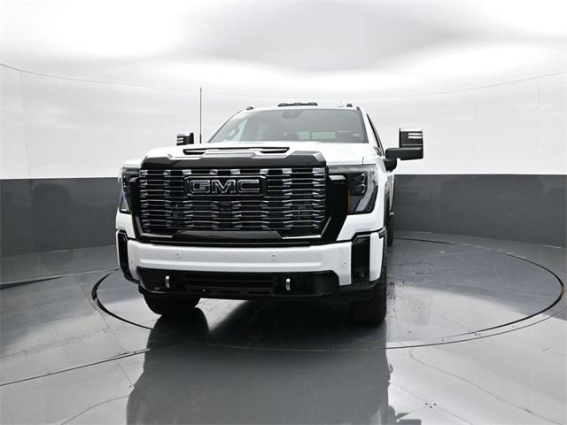 new 2025 GMC Sierra 2500 car, priced at $90,174